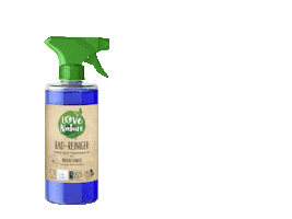 lovenaturechannel_henkel Sticker