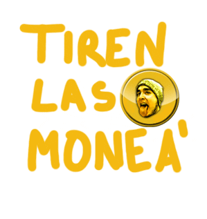 Money Sticker