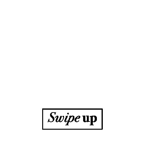 Swipe Up Sticker by Waekura