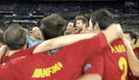 Portugal-vs-spain GIFs - Get the best GIF on GIPHY