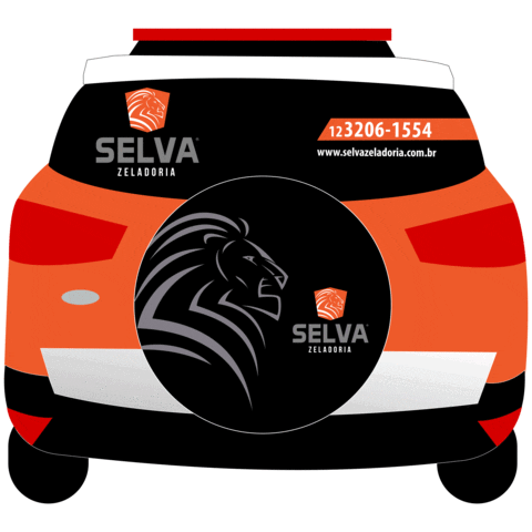 Selva Zeladoria GIF by Interage Comunicação