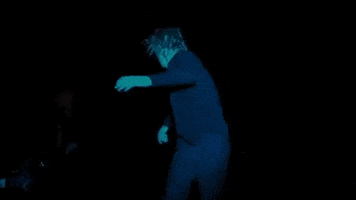 Ross Lynch Running GIF by The Driver Era