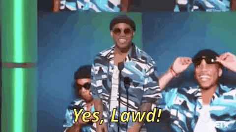 Anderson .Paak's Venice and Amanchu!