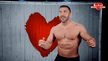 Firstdates GIF by Channel 7