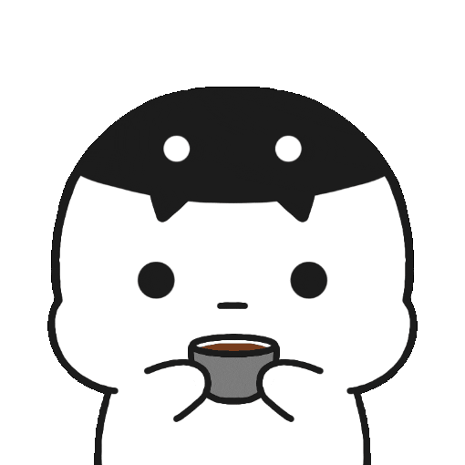 Illustration Sticker