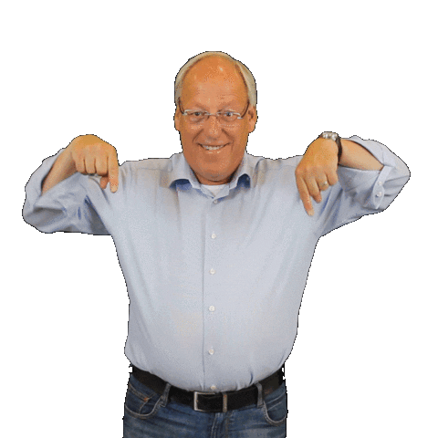 SPD Bielefeld Sticker