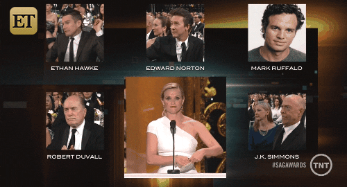 sag awards