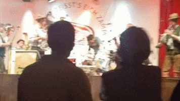 Drums GIF