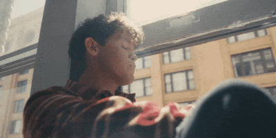New Music Love GIF by Jamie Miller