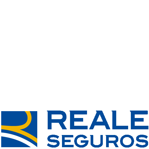 REALE SEGUROS Sticker