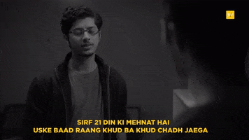 Tvfplay Doit GIF by The Viral Fever