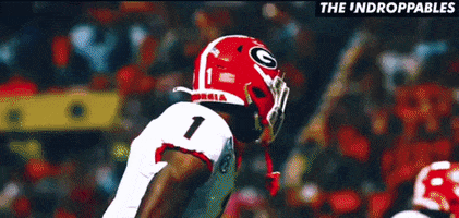 Football Nfl GIF by The Undroppables
