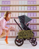 Shopping Unpacking GIF by Quinny World