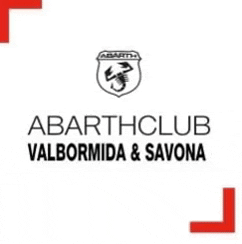 ABARTHCLUBVALBORMIDASAVONA club abarth scorpione savona GIF