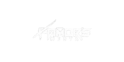 Logo Design Sticker by XAMORS