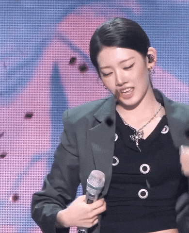 Tomboy GIF