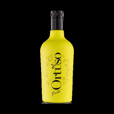 Olio Ortuso GIF
