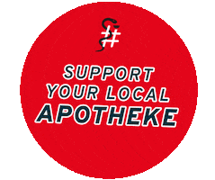 Die Digitale Apotheke Sticker