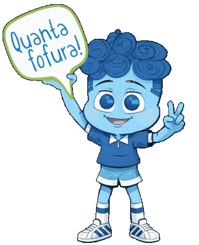 Kids Sticker by Brincabelo