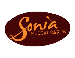 Coloniajuarez Sticker by Restaurante Sonia