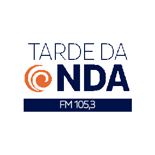 OndaLivreFM Sticker
