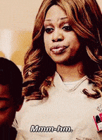 Mhm GIF by memecandy