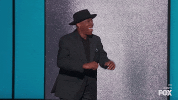 Arsenio Hall GIF by Emmys