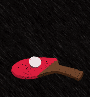 Ping Pong Sport GIF by War Child
