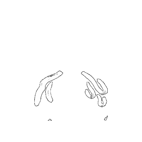 Sticker by mont_nozawa