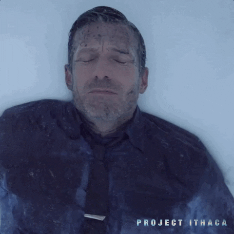 science fiction film GIF by Raven Banner Entertainment