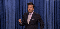 Wondering Jimmy Fallon GIF by The Tonight Show Starring Jimmy Fallon