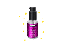 Pink Blinding Sticker by OSMO UK OFFICIAL