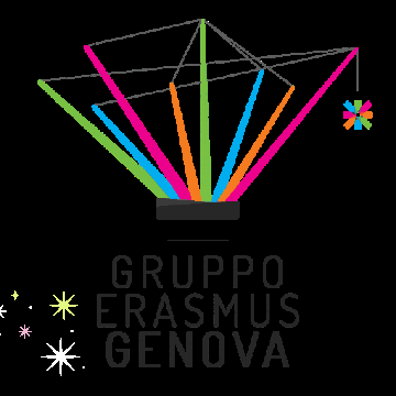 Geg GIF by ESN Genova