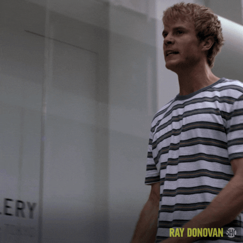 Episode 5 Showtime GIF by Ray Donovan