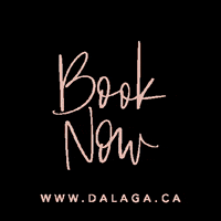 Book Booknow GIF by Dalaga Beauty Studio