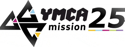 Christian Charity GIF by One YMCA