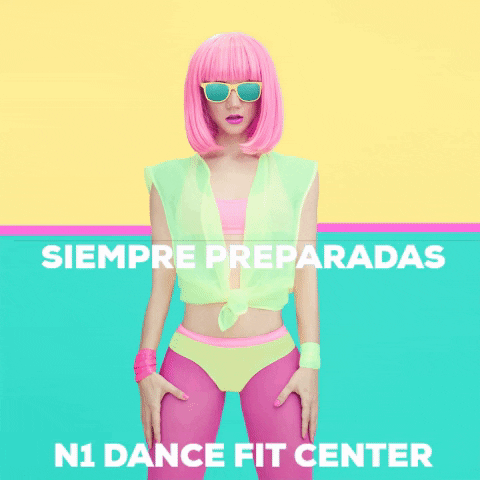 n1dancefit GIF