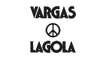 Sticker by Vargas & Lagola