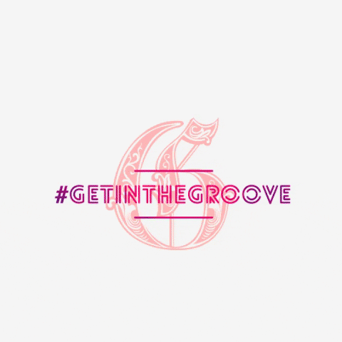 Berklee Groove GIF