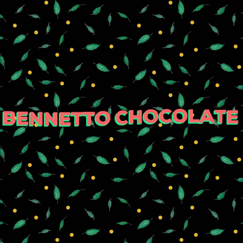 Bennetto Chocoolate GIF