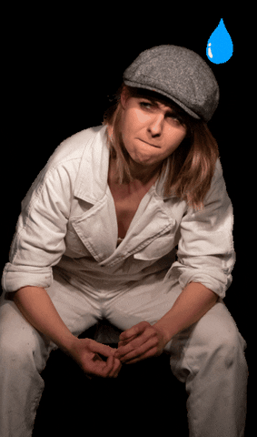 Anna Krauze GIF