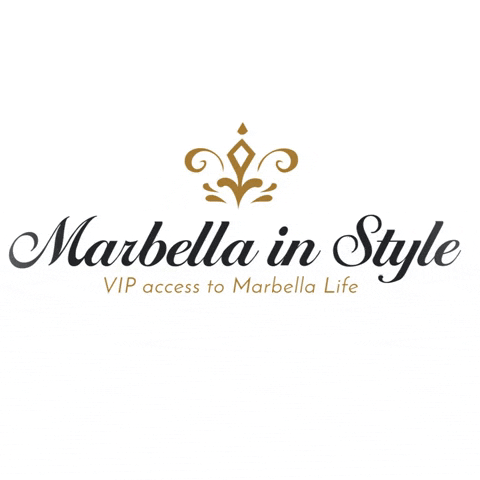 Marbella in Style GIF