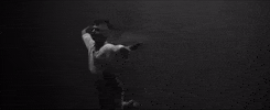 Film Noir GIF by English National Ballet
