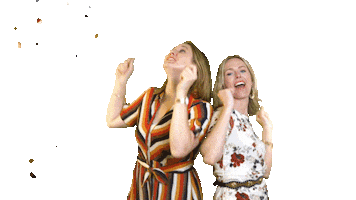 Vice Versa Party Sticker by Vice Versa Communicatie