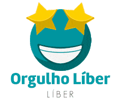 Emoji Estudante Sticker by Escola Liber