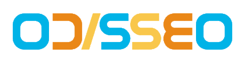 Odisseo Sticker