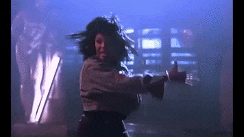Pleasure Principle Dance GIF by Janet Jackson