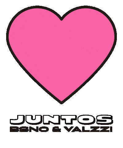 Juntos Sticker by Worldwide Records MX