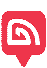 Trakker Sticker