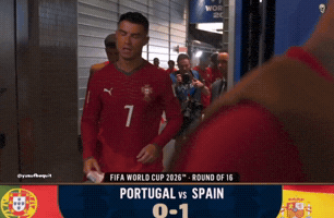 Cristiano Ronaldo GIF
